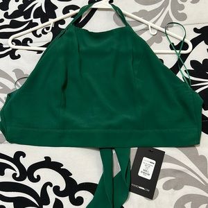 Classy Pants and Top Set Size L